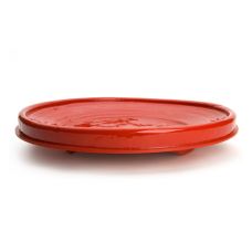 Red Revisited Bowls and Plates by Droog Design Accessories